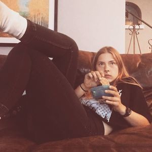 Meet your Posher, Cate